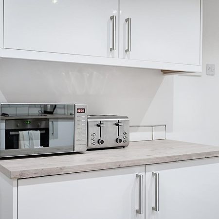 Parking, Smart Tv'S In All Rooms! Свонсі Екстер'єр фото