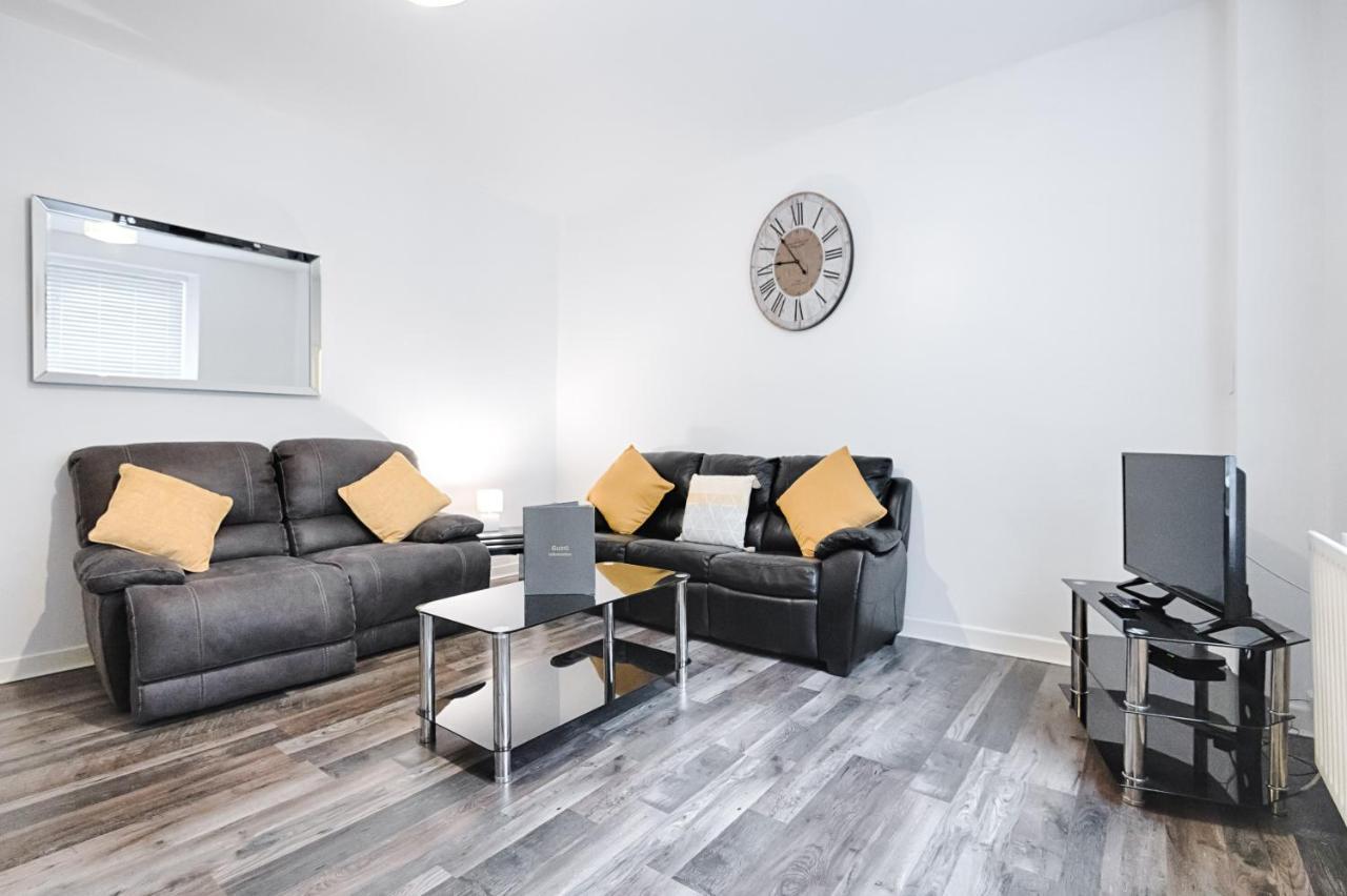 Parking, Smart Tv'S In All Rooms! Свонсі Екстер'єр фото
